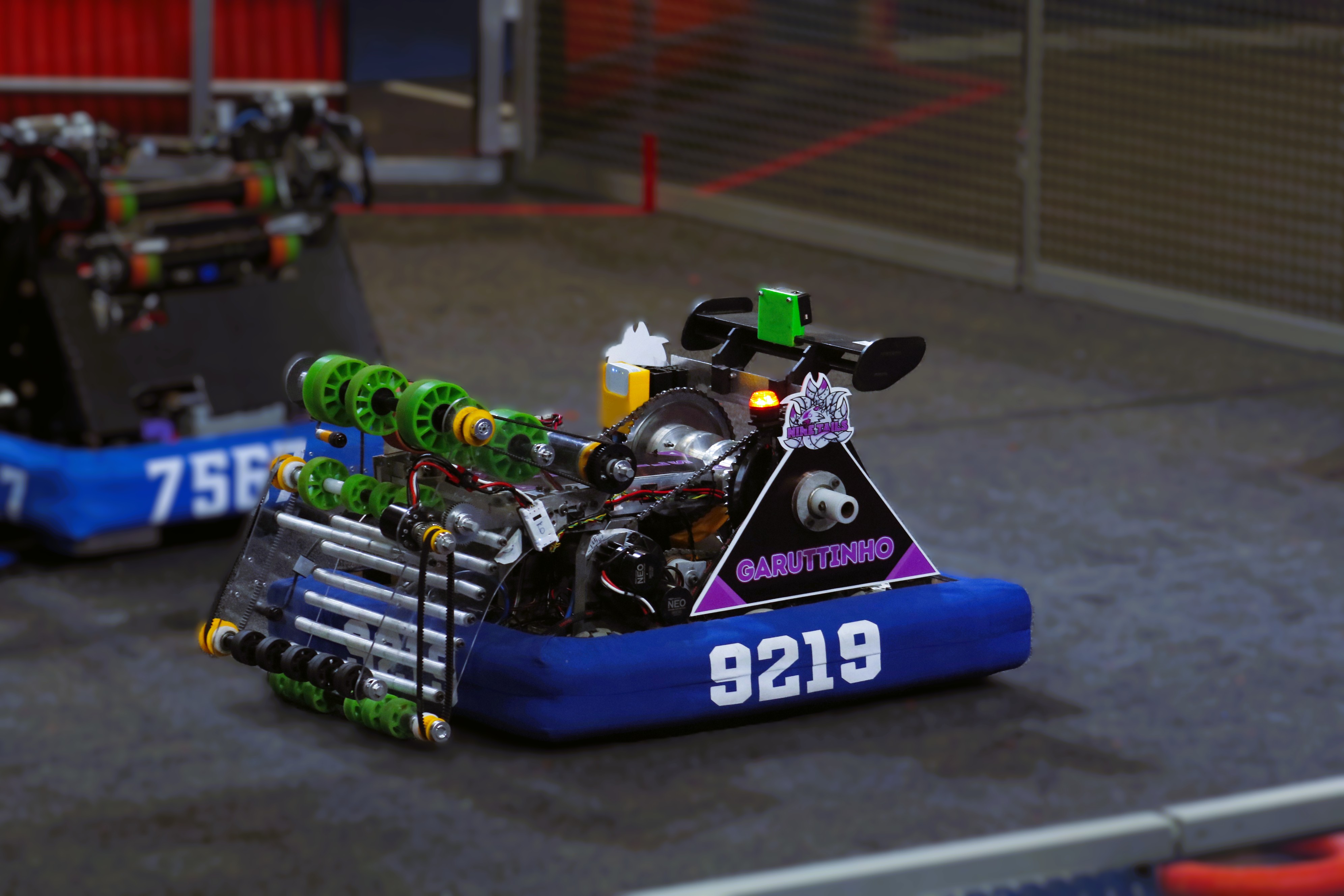 Robo 2024 - 1