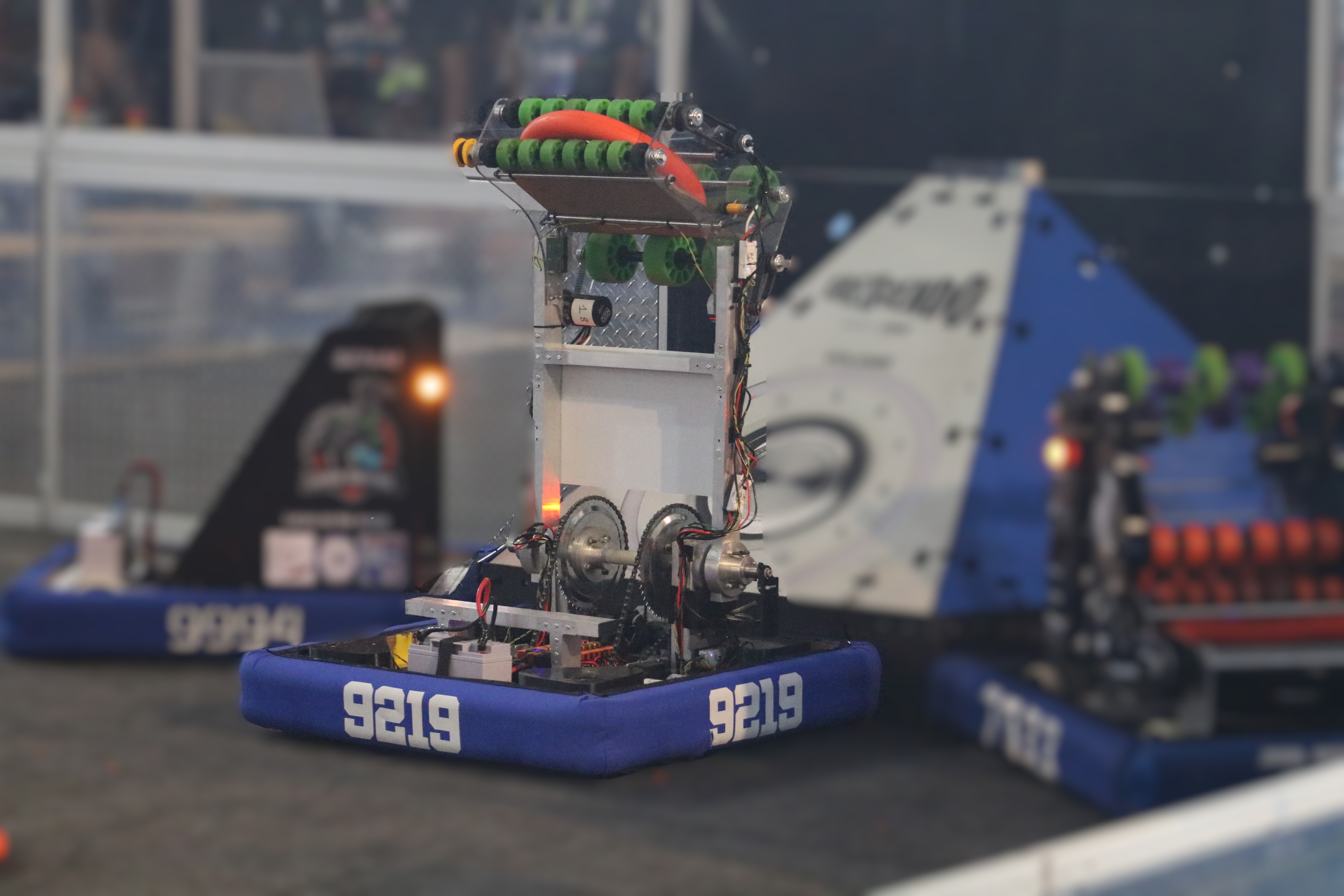 Robo 2024 - 2